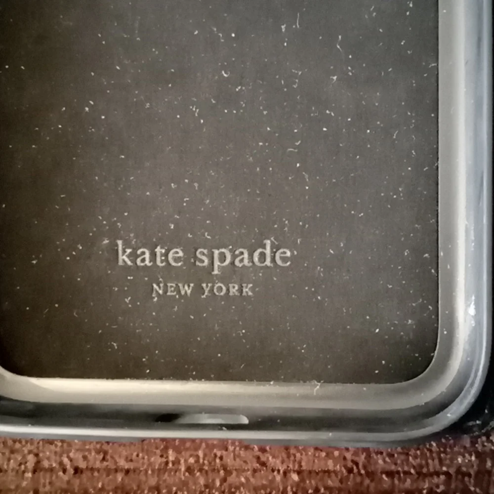 Kate Spade Sylvia iPhone Xs/Xs MAX Floral Magnetic Wrap Folio Protective Case